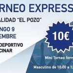 Time2Pádel y El Encinar mantienen su compromiso de enseñarte a competir
