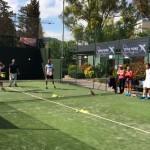 Lecciones de Miguel Sciorilli