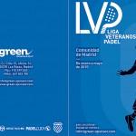 Green Sponsor della Lega dei Veterani