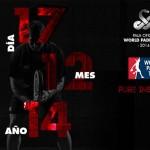 Vibor-A, lama ufficiale dei 2014 Finals Masters