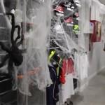 ‘Pesadilla en GET Indoor’, próximamente en tus pantallas Un Halloween de miedo en GET Indoor Pádel