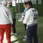 Comienza el Circuito Padelon