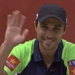 Fernando Belasteguín quiere que nadie se pierda el Másters Finals 2014