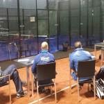 Hugo Cases y sus Mesas Redondas