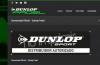 Logo Distribuidor Autorizado Dunlop