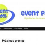EventPádel, a revolucionar los Torneos Mañaneros