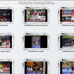 Galeria de fotos de Estrella Damm Masters Finals