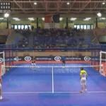 ShowTime en la gran final del WPT San Fernando