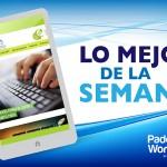 El resumen de una semana repleta de pádel Las mejores noticias de la semana
