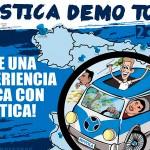 Mystica Demo Tour 2014 fait ses adieux à La Finca