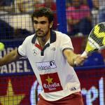 Vídeo: Los grandes puntos nunca ‘pasan de moda’ Pablo Lima, en el Estrella Damm San Fernando Open