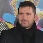 José Catón, al frente del Club Padeld10z