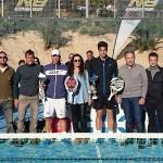 Torneo Federado Plata - SportClub de Alicante