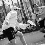 Mauri Muñoz y su proyecto SchoolPadelCentrum