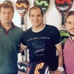 Varlion y Seba Nerone seguirán juntos hasta 2017 Seba Nerone renueva tres años con Varlion