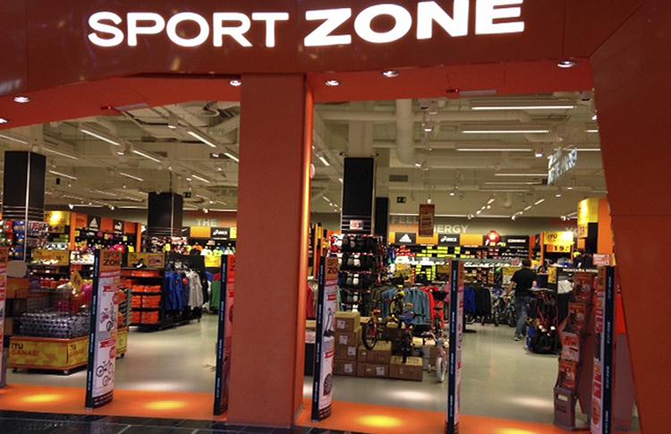 Sport Zone, una importante firma que apuesta por el pádel