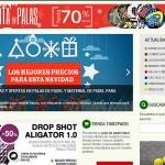 Tienda on-line Time2Padel