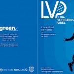 Liga de Veteranos de Green Sponsors