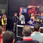 Vibor-A presenta su colección 2015