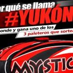 Participa en el Concurso Yukon (Mystica)