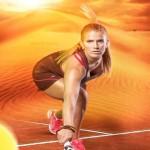 Belén Montes renueva su contrato con Vibor-A