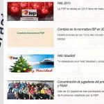 Novedades y cambios en las Pruebas de Menores de la FEP Cambios en la Normativa de la FEP