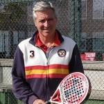 Ramiro Choya renueva su contrato con Mystica