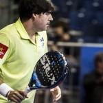 Cristian Gutiérrez, la ‘mano prodigiosa’ del pádel mundial Cristian Gutiérrez, nuevo jugador de Siux Pádel