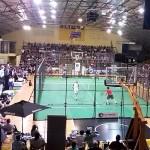 Un regalo de Reyes anticipado para Juani Mieres Homenaje a Juani Mieres en Bahía Blanca