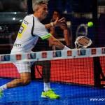Vídeo: Los recursos imposibles de Miguel Lamperti Miguel Lamperti, en acción en el Palma de Mallorca Open