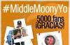 Middle Moon y sus más de 5000 motivos para sonreír