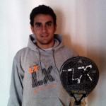 Raúl Marcos Durán, nuevo fichaje para LX