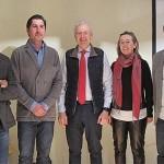 El pádel riojano ya tiene su delegación