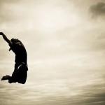 El Salto al vacío, por Miguel Matía