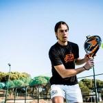 Xavi Colomina ficha por Join Pádel