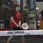 Resumen de la primera prueba del Circuito de Menores Adidas 2015