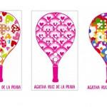 OchoPádel, listo para presentar la Colección Agatha Ruiz de la Prada