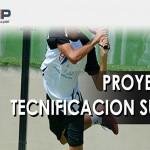 Programa de Tecnificación Sub'23 de la FMP