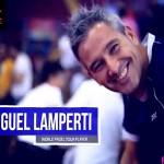 Las mejores jugadas de Miguel Lamperti en 2014