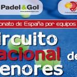 Santurce, una ciudad que ya espera la llegada de las jóvenes promesas Campeonato Nacional por Clubes de Menores de Categoría Cadete