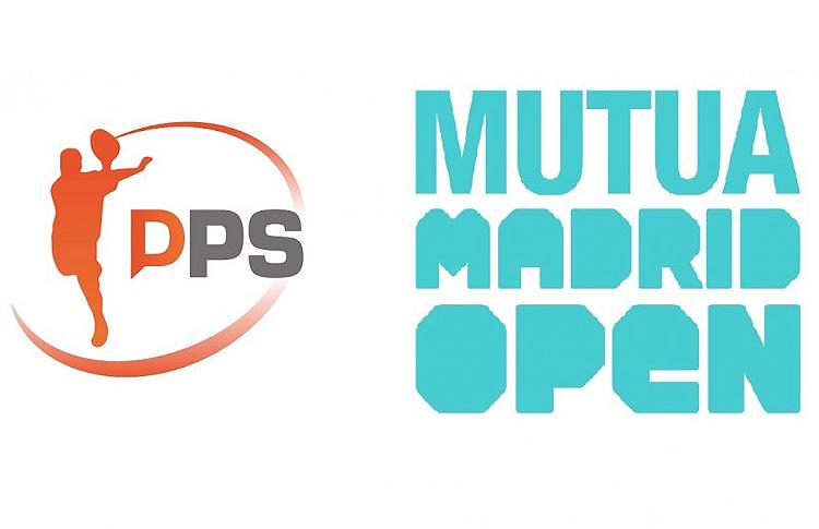 Mutua Madrid Open tendrá un stand en Pádel Pro Show