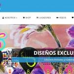 OchoPádel nos presenta su nueva página web