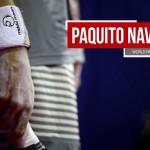 فيديو مع ملخص أفضل ما في Paquito Navarro في عام 2014