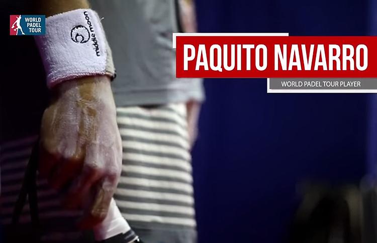 Vidéo avec le résumé du meilleur de Paquito Navarro dans 2014