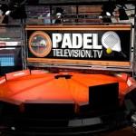 Pádel TV, televisión oficial de Pádel Pro Show