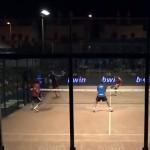 Un punto espectacular... No te lo pierdas