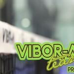 Vibor-A チャレンジ: テスト x3