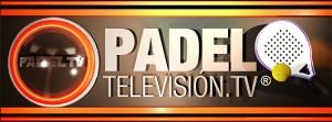 Pádel TV, televisión oficial de Pádel Pro Show