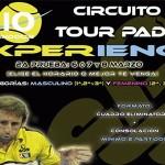 Tour Padel Experience i Vita10