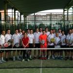 Adidas Demo Day, una experiencia que promete repetir Adidas y su 'Demo Day' en Golf Canal